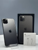 iPhone 11 Pro Max 256GB Space Gray 100%